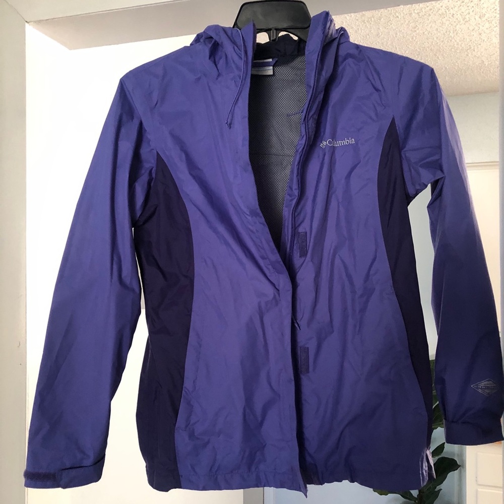 Columbia Arcadia 2 Rain Jacket